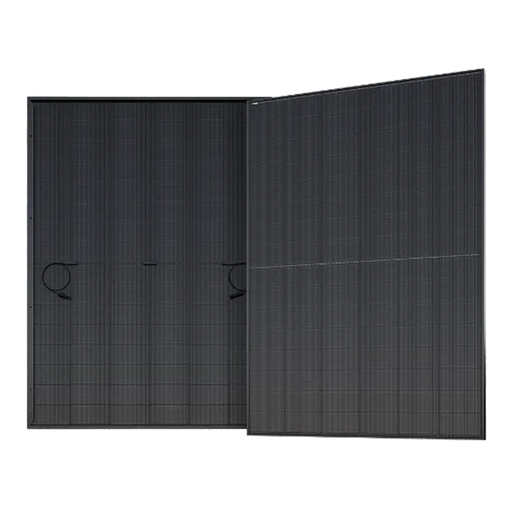 Ledvance solar panel supplied by LAMPS for residential and commercial projects in Bicester.